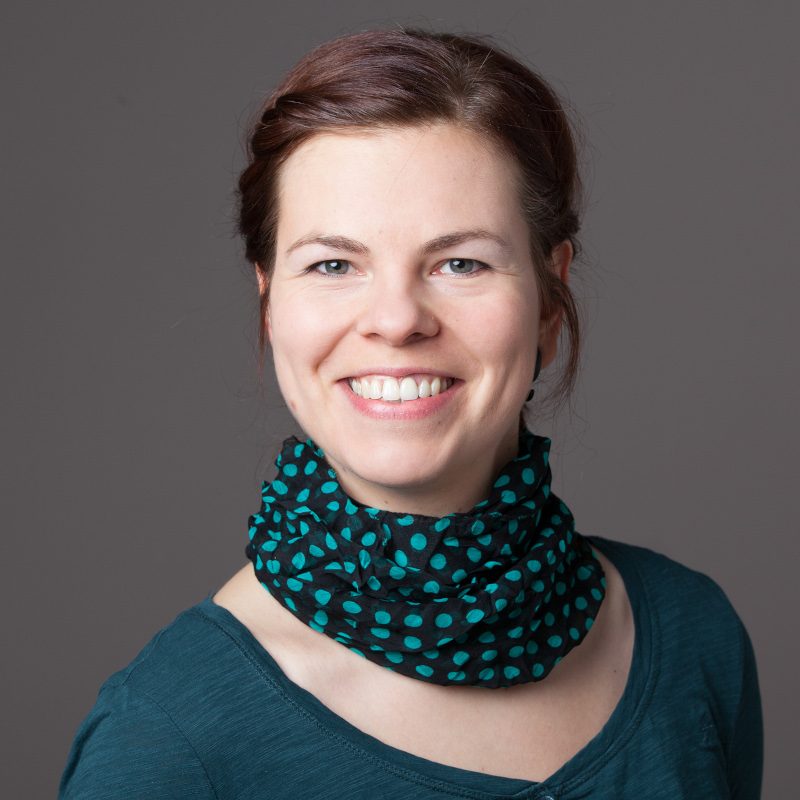 Stefanie Terhorst - Foto von Sabrina Wacker